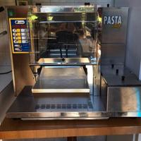 Macchina cuoci pasta Eurochef