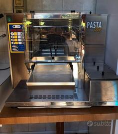 Macchina cuoci pasta Eurochef