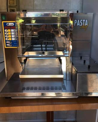 Macchina cuoci pasta Eurochef