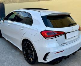 MERCEDES turbo Benz Classe A35 AMG 306cv 4Matic