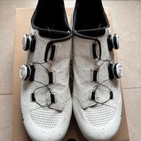 Scarpe ciclismo Bontrager XXX