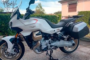 Guzzi Mandello V100
