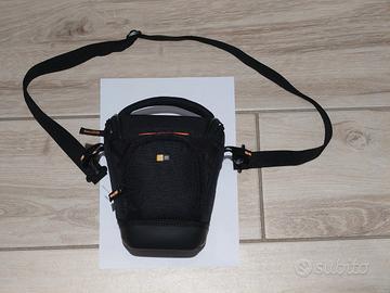 Custodia Case Logic a fondina