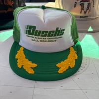 Raro Cappello da Camionista