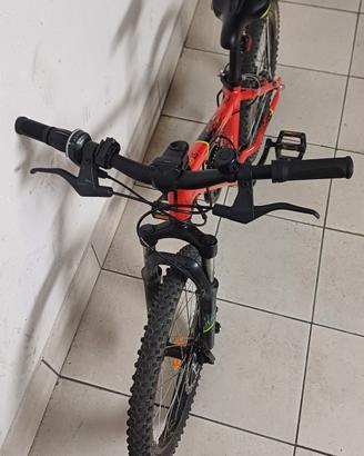 bicicletta bambino