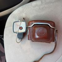 Macchina fotografica