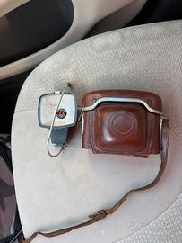 Macchina fotografica