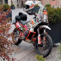 Ktm 990 adventure 