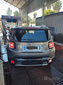 jeep Renegade 1.6 