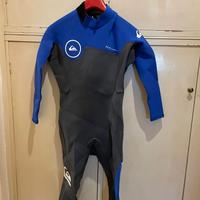 QuickSilver - Prologue+ 3/2mm - Syncro Series NUOV