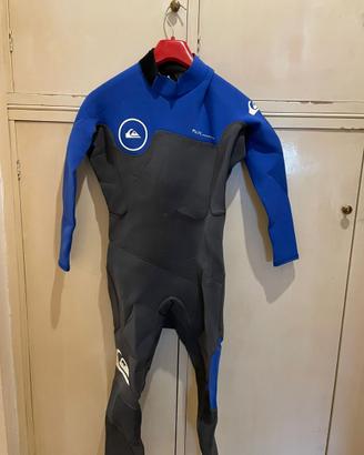 QuickSilver - Prologue+ 3/2mm - Syncro Series NUOV