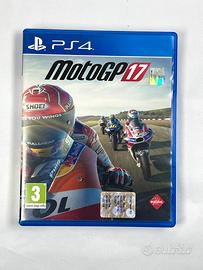 MotoGP 17 PS4 Originale Milestone Testato