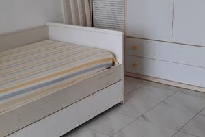 Gradevole appartamento in Otranto n doppi servizi