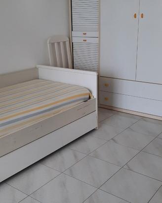 Gradevole appartamento in Otranto n doppi servizi