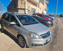 Opel Zafira 1.9 CDTI 120CV - 7 POSTI