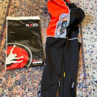 Ciclismo abbigliamento