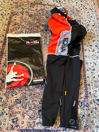 Ciclismo abbigliamento