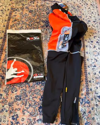 Ciclismo abbigliamento