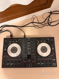Consolle Piooner ddj-sb2