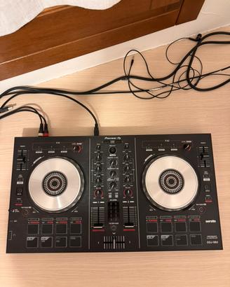 Consolle Piooner ddj-sb2