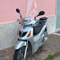 Honda SH 125 - 2001