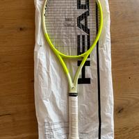 Head extreme pro manico 3