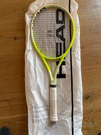 Head extreme pro manico 3