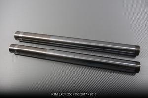 Steli forcella KTM EXCF 250 / 350 2017 - 2018