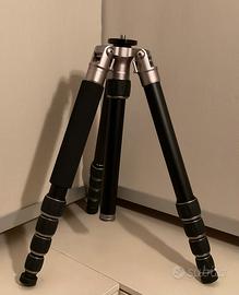 TREPPIEDE DA VIAGGIO GLOBE TROTTER MEFOTO