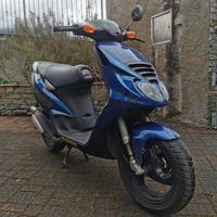 Piaggio NRG mc2 50 cc