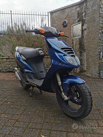 Piaggio NRG mc2 50 cc