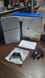 PlayStation 5 slim 1 tb