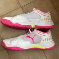 Scarpe Tennis e Padel