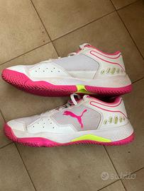 Scarpe Tennis e Padel
