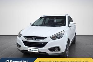 Hyundai ix35 1.7 crdi Comfort 2wd FL