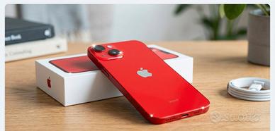 Iphone 14 plus 128 gb