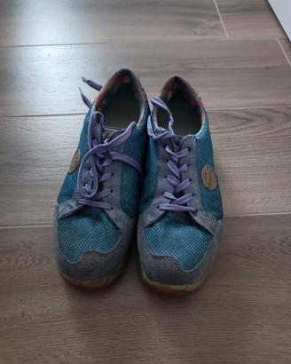 Scarpe antinfortunistiche 