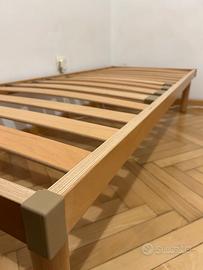 Rete in legno