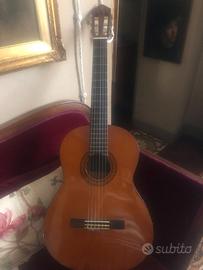 Chitarra Yamaha CX 40 entry level