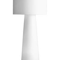 Lampada da terra Cappellini Big Shadow