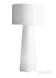 Lampada da terra Cappellini Big Shadow