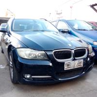 BMW 320d 2007