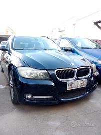 BMW 320d 2007