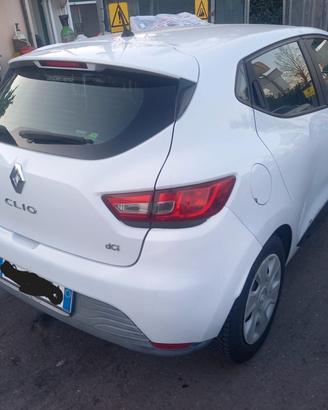 RICAMBI RENAULT CLIO ANNO 2013