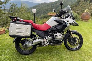 BMW GS 1200 Anniversary