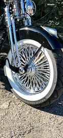 Cerchi per harley davidson