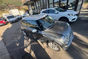 Mini 1.6 16V Cooper S JCW