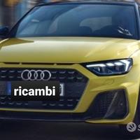 Ricambi audi a1 dal 2019-2020-2021-2022 n-800
