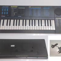 Tastiera Bontempi system 5 in Trento 