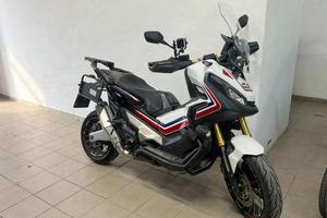 HONDA X-ADV 750 ABS DCT 2018